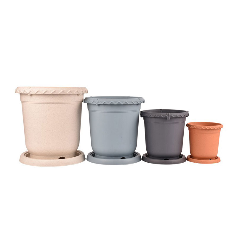 European Style Outdoor Flower Pot